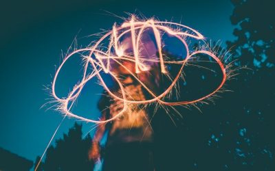 How I Mastered the Law of Distraction…and How You Can too!