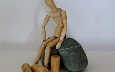 N for not nurturing yourself to Z being over zealous – Your “A to Z” guide to getting (un)stuck – Part II