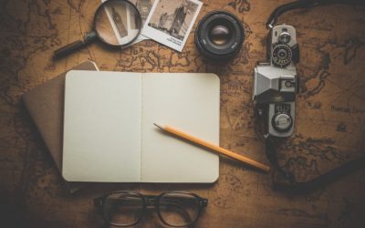 4 questions to ask yourself before turning the page to a new year