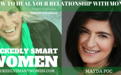 how to heal your relationship with money