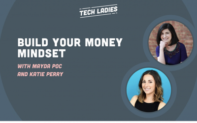 Build Your Money Mindset: Webinar with the TechLadies and Public.com