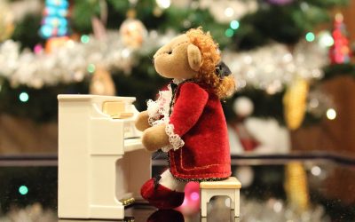 7 keys to make your heart a better singer