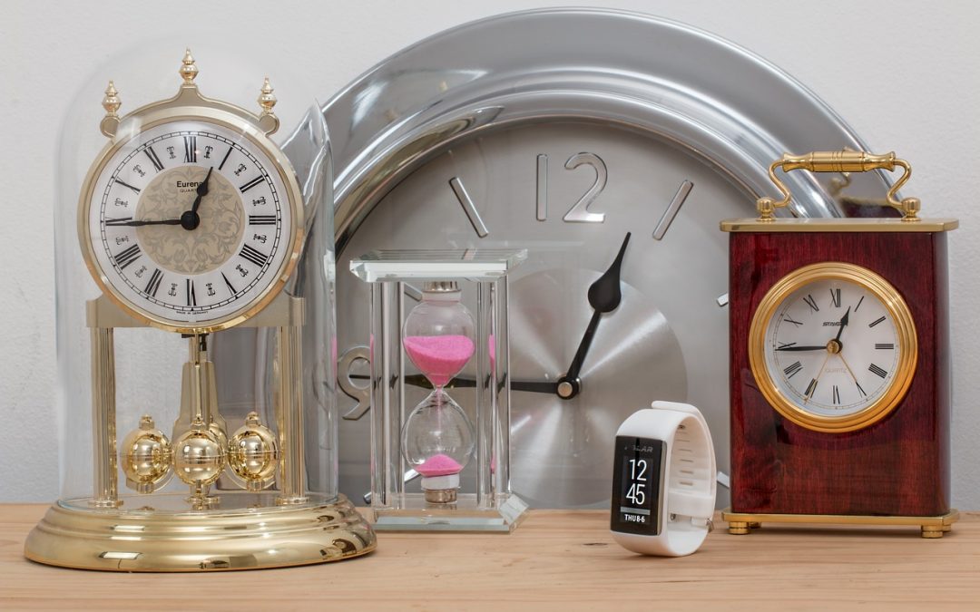 Frazzled, crazy, busy? 5+1 tools to stay on the motivation track