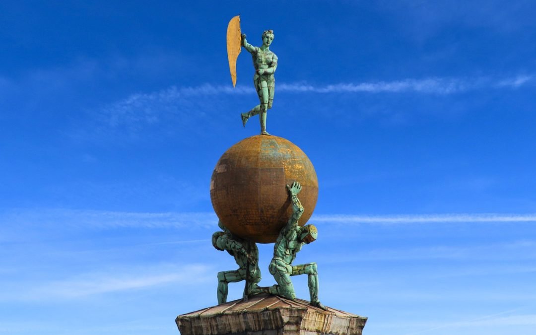 When nothing is working anymore: how not to get stuck in the middle of the tunnel